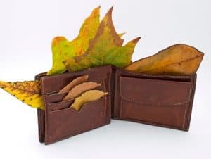 fiscale oudedagsreserve